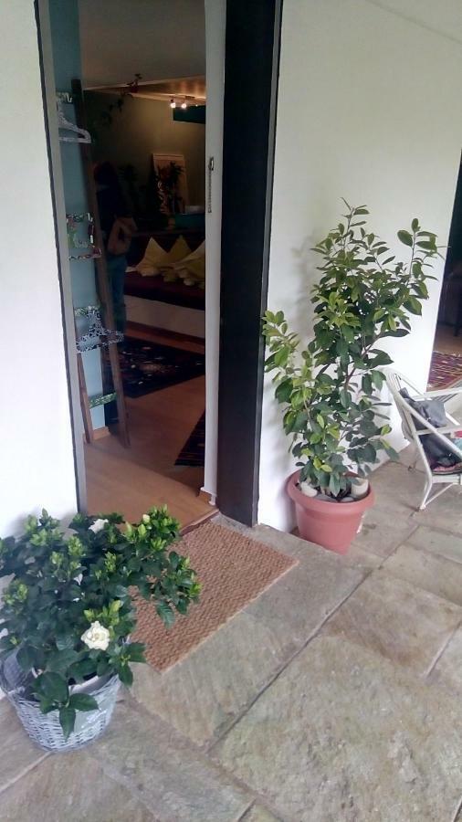 Garden Studio 55 S.M. Афины Экстерьер фото