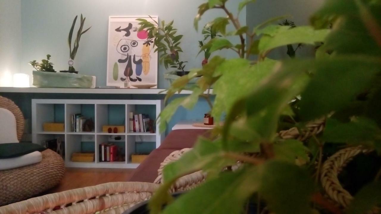 Garden Studio 55 S.M. Афины Экстерьер фото