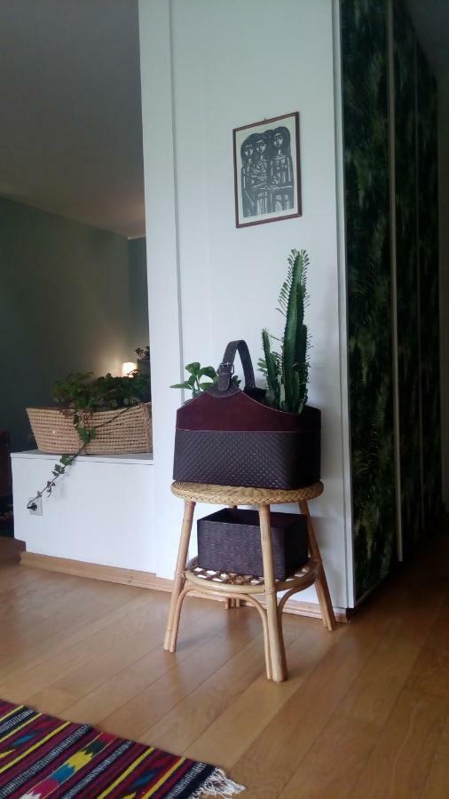 Garden Studio 55 S.M. Афины Экстерьер фото
